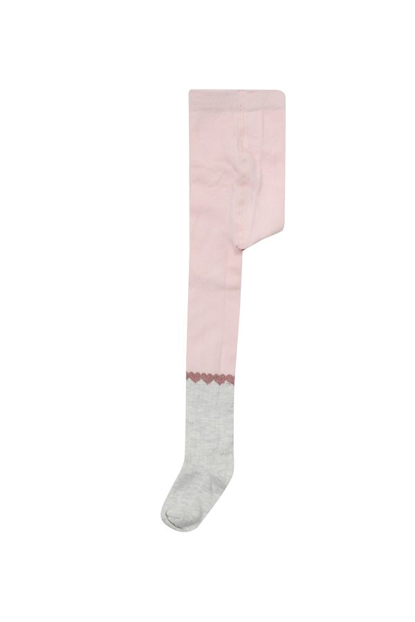 Polaris Polaris KALP 1 LI TIGHTS-G 3PR GRAY MULTI Girl 141