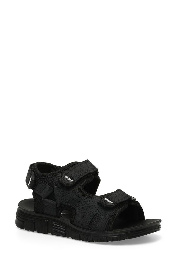 Polaris Polaris PORS.F4FX BLACK Boy Sandals