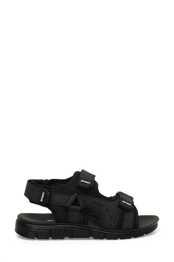 Polaris Polaris PORS.G4FX BLACK Boy Sandals