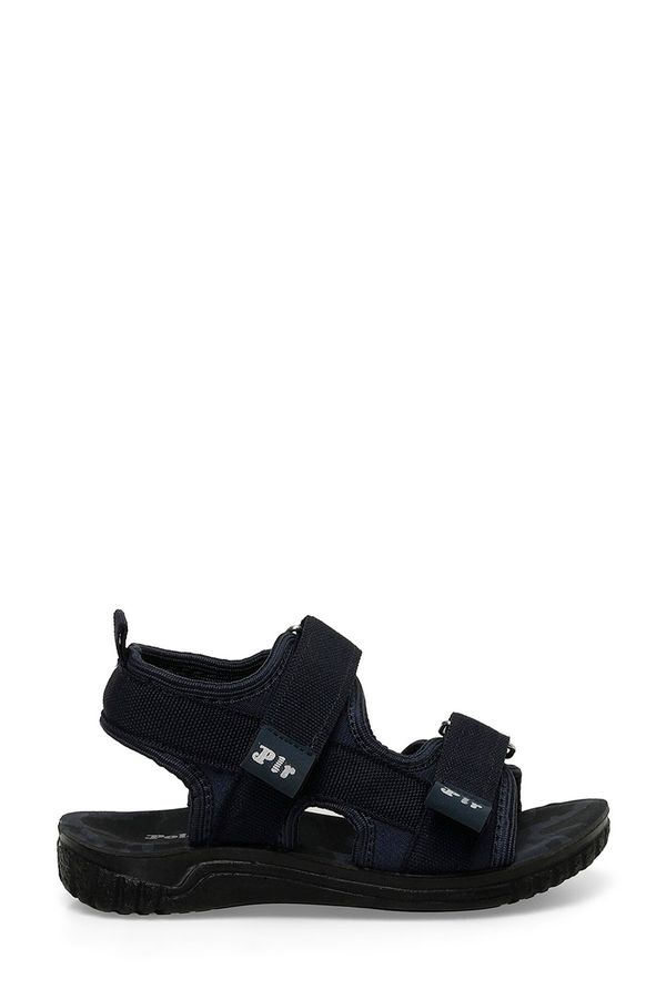 Polaris Polaris TEXO.P4FX NAVY BLUE Boy Sandals