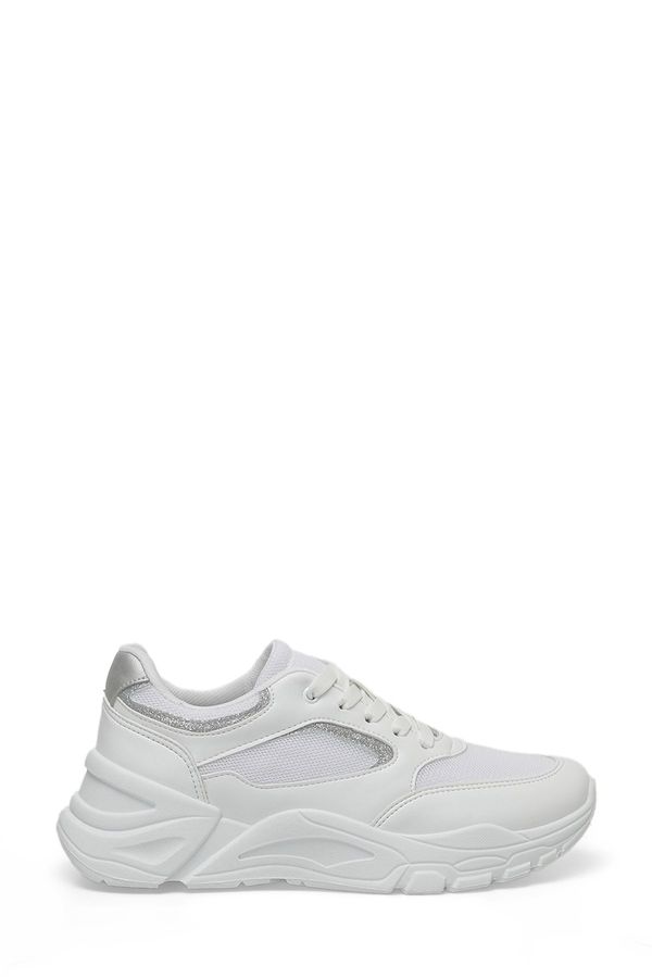 Polaris Polaris VIGLI. G 4FX Girls White Sneaker