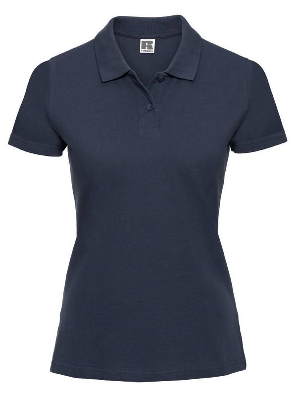 RUSSELL Polo R569F 100% cotton 195g/200g