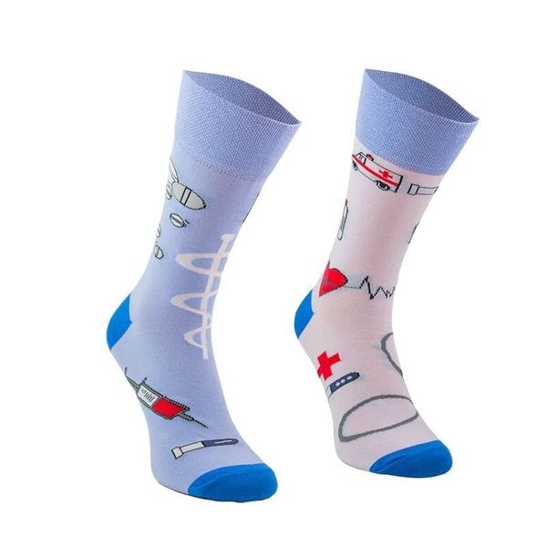 COMODO Ponožky Comodo Sporty Socks SM1
