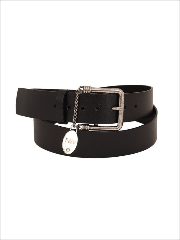 Potis & Verso Potis & Verso Woman's Belt P027-W8-1-99-1