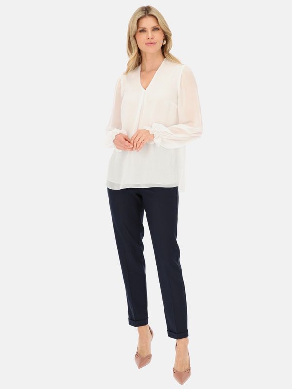 Potis & Verso Potis & Verso Woman's Blouse Roni