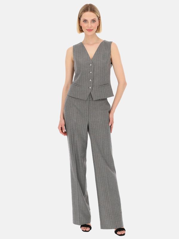 Potis & Verso Potis & Verso Woman's Trousers Dante