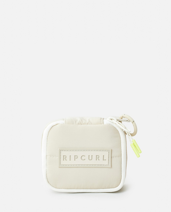 Rip Curl Pouzdro Rip Curl WEEKEND MINI TECH CASE Shell