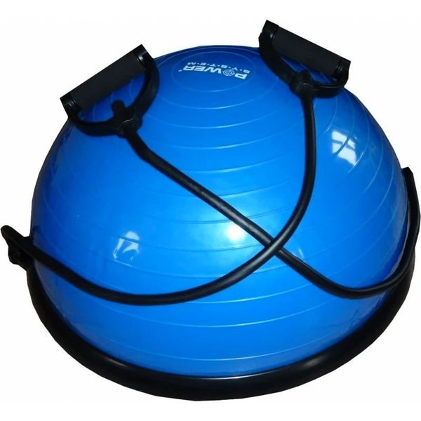 Power System Power System Balance Ball 2 Ropes