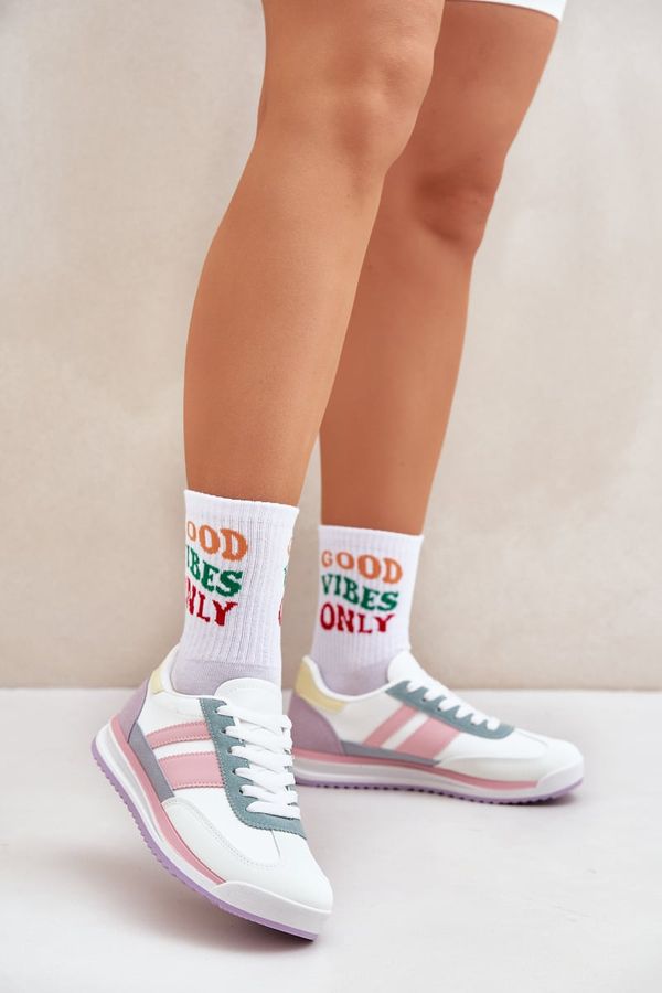 PS1 PS1 Womens Sports Shoes Sneakers Multicolor Galabis