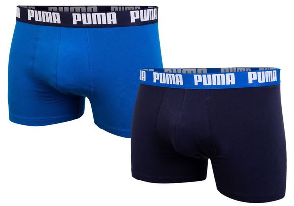 Puma Puma Man's 2Pack Underpants 88886960