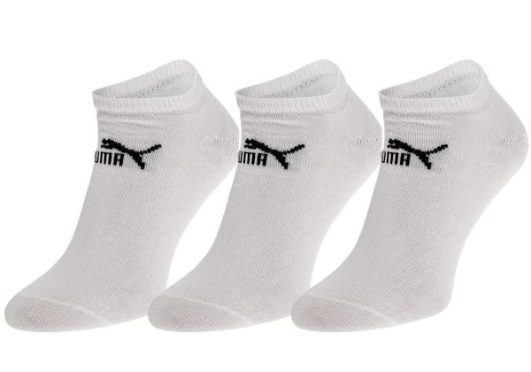 Puma Puma Man's 3Pack Socks 887497