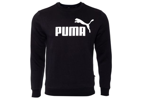 Puma Puma Man's Blouse 586678 01