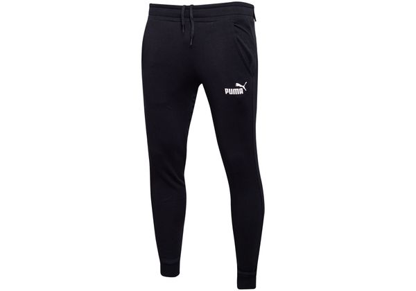 Puma Puma Man's Sweatpants 586748 01