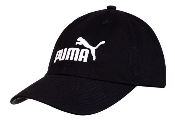 Puma Puma Unisex's Hat Cap 4056204301142