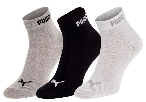 Puma Puma Unisex's Socks 887498046P