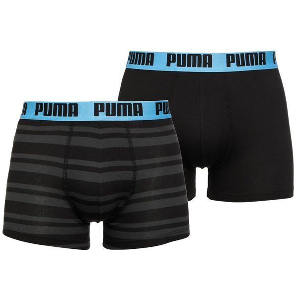 Puma Puma Woman's 2Pack Underpants 90783817