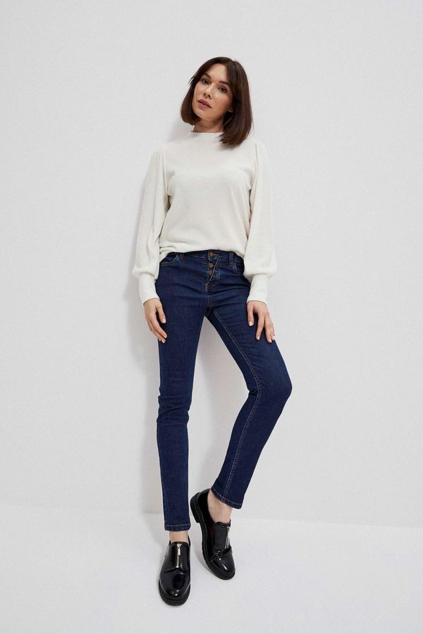 Moodo Push up jeans