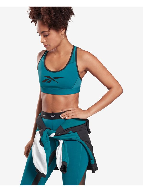 Reebok Racer Pad Bra Reebok - Women