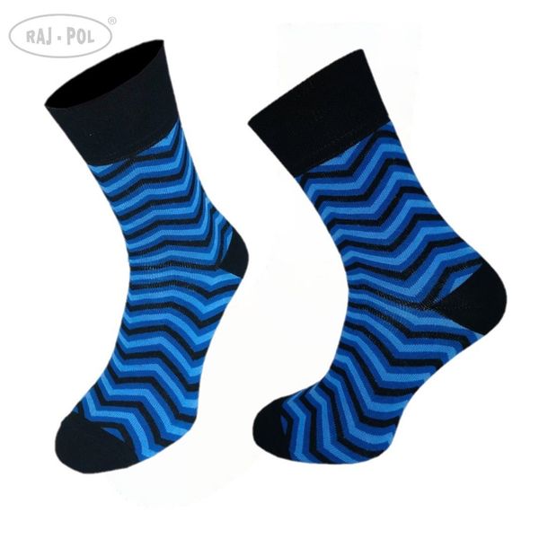 Raj-Pol Raj-Pol Man's Socks Funny Socks 11