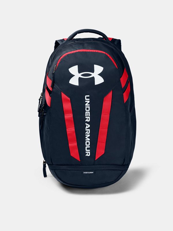 Under Armour Ranac Under Armour Crni