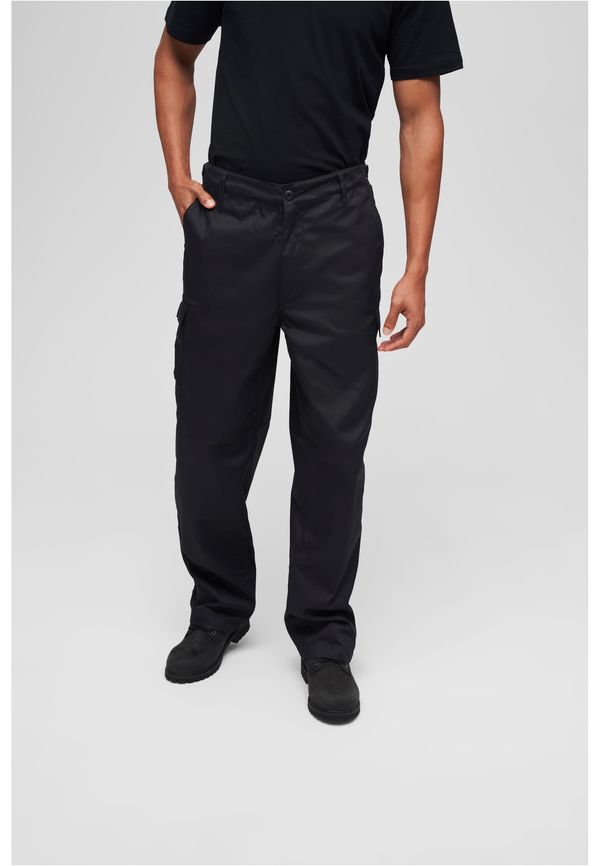 Brandit Ranger Cargo Pants black