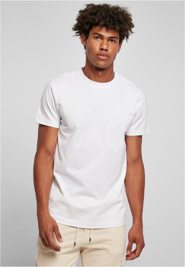 UC Men Recycled base t-shirt white