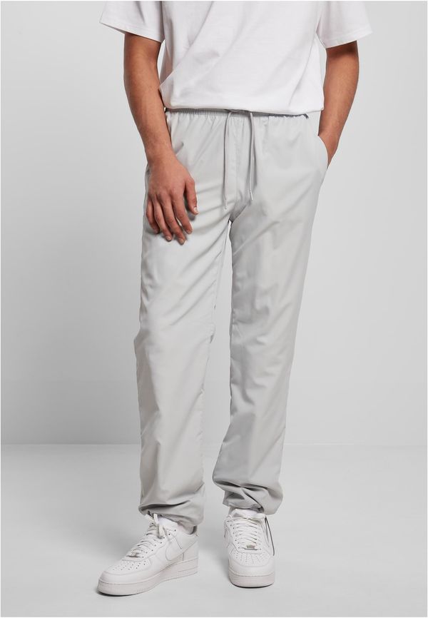 Urban Classics Recycled track pants made of light asphalt