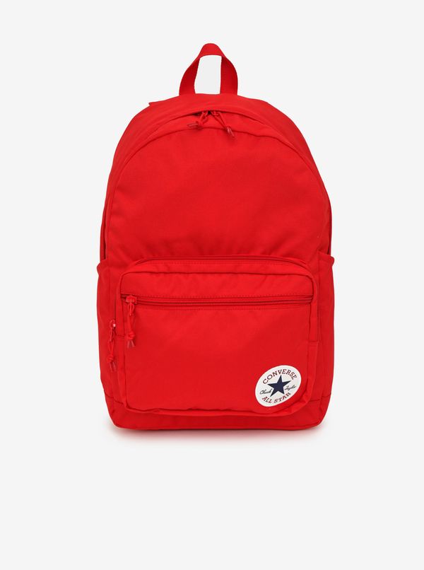 Converse Red Backpack Converse - Women