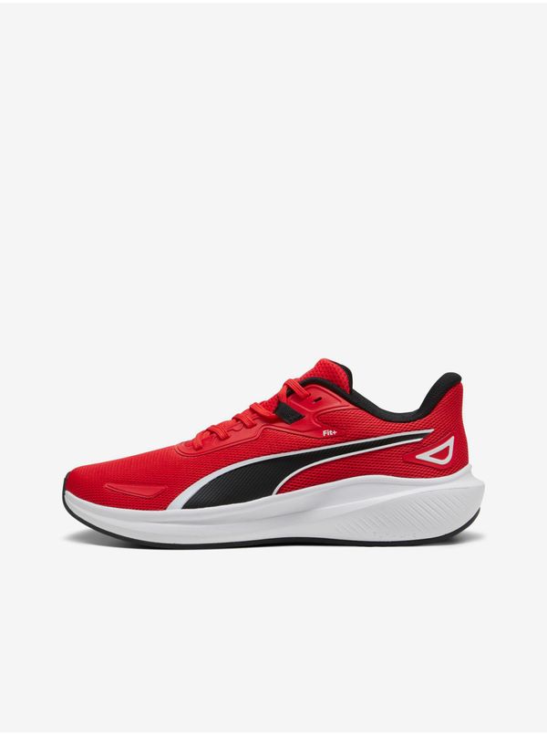 Puma Red Puma Skyrocket Lite Men's Running Sneakers - Men's