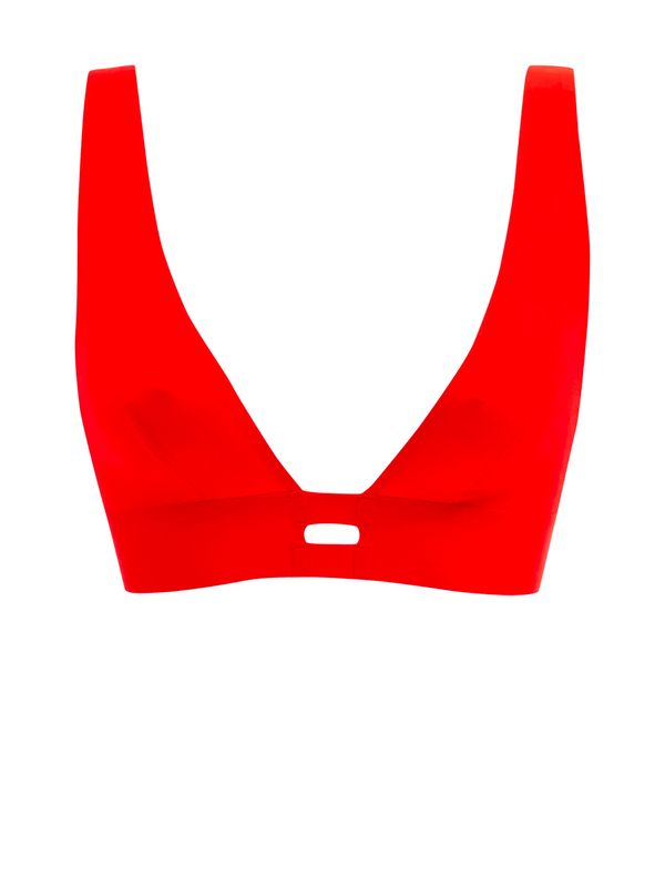 Orsay Red Women's Swimwear Upper ORSAY - Women