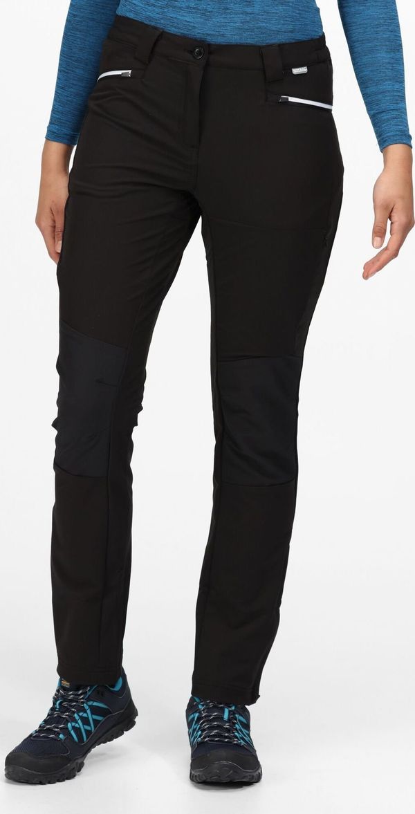 Regatta Regatta Pants Wmns Questra III - Women's