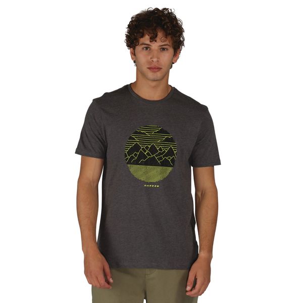 Regatta Regatta T-shirt Womens Birchdale CoolAq/Turqu - Men's