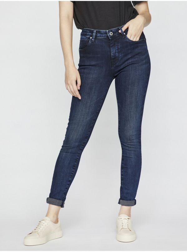Pepe Jeans Regent Jeans Pepe Jeans - Women's