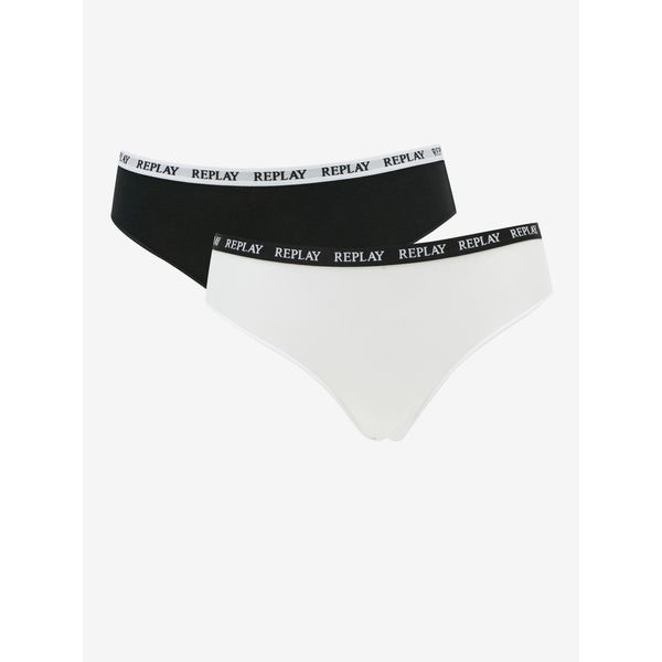 Replay Replay Panties - Women