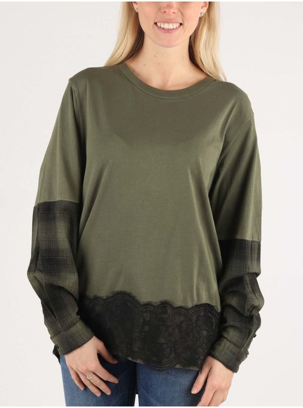 Replay Replay T-shirt - Women