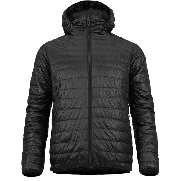 WOOX Reversible jacket WOOX Pinna Black Onyx Senor