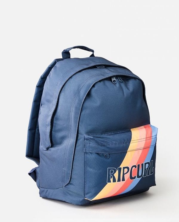 Rip Curl Rip Curl Backpack DOUBLE DOME VARIETY Navy