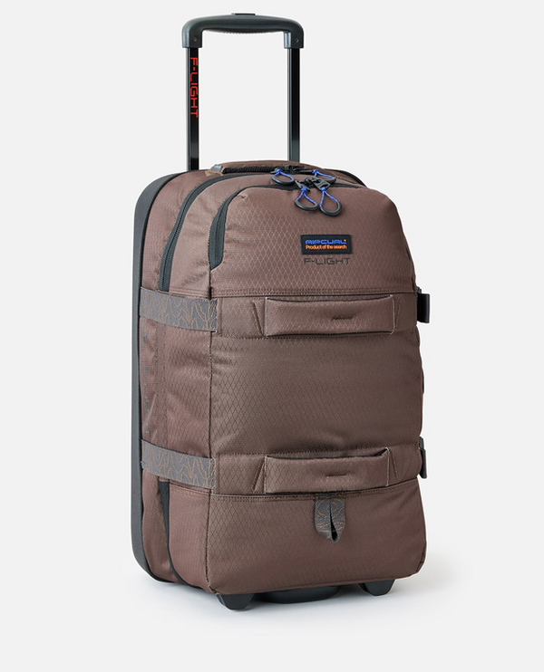 Rip Curl Rip Curl F-LIGHT TRANSIT 45L SEARCH Rock Case