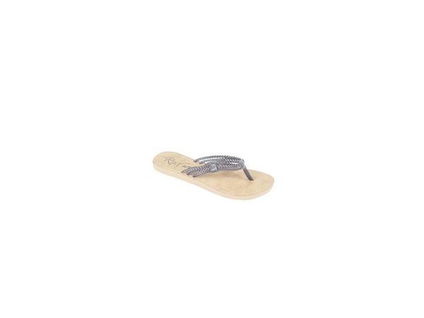 Rip Curl Rip Curl IVY Coffee/Tan flip flops