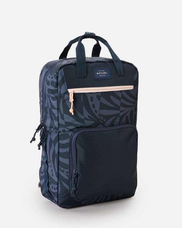 Rip Curl Rip Curl SVELTE 13L AFTERGLOW Navy Backpack