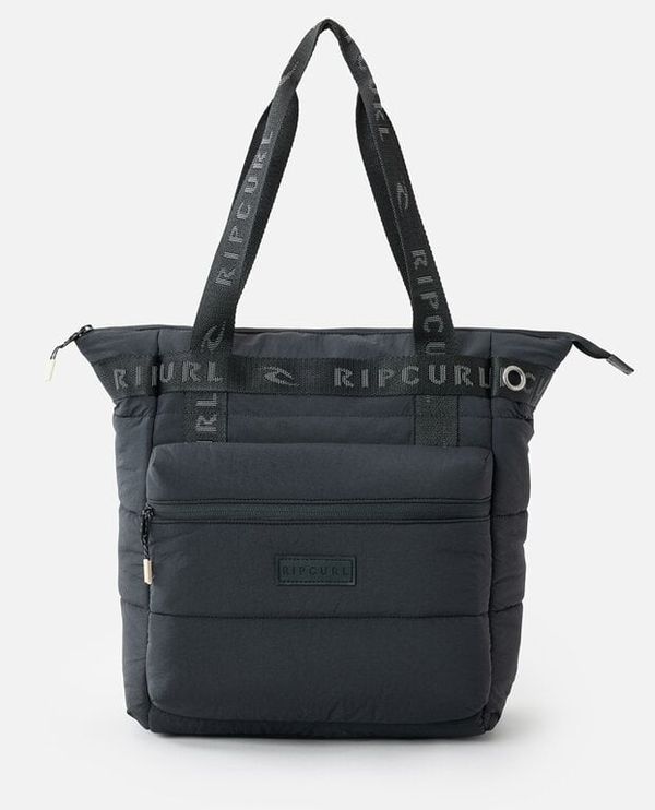 Rip Curl Rip Curl WEEKEND TRAVEL 26L TOTE Black Bag