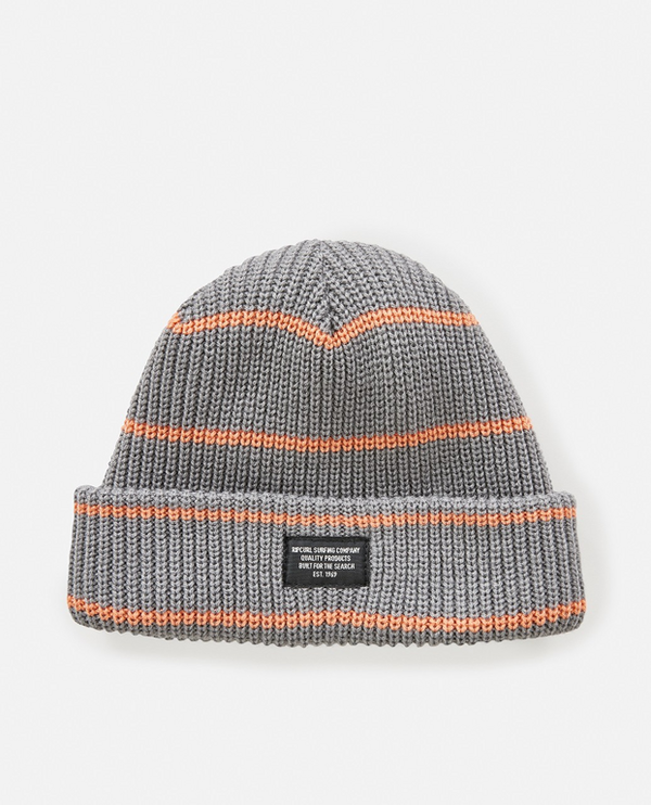 Rip Curl Rip Curl Winter Beanie QUALITY PRODUCT SHALLOW BEANIE Tradewinds