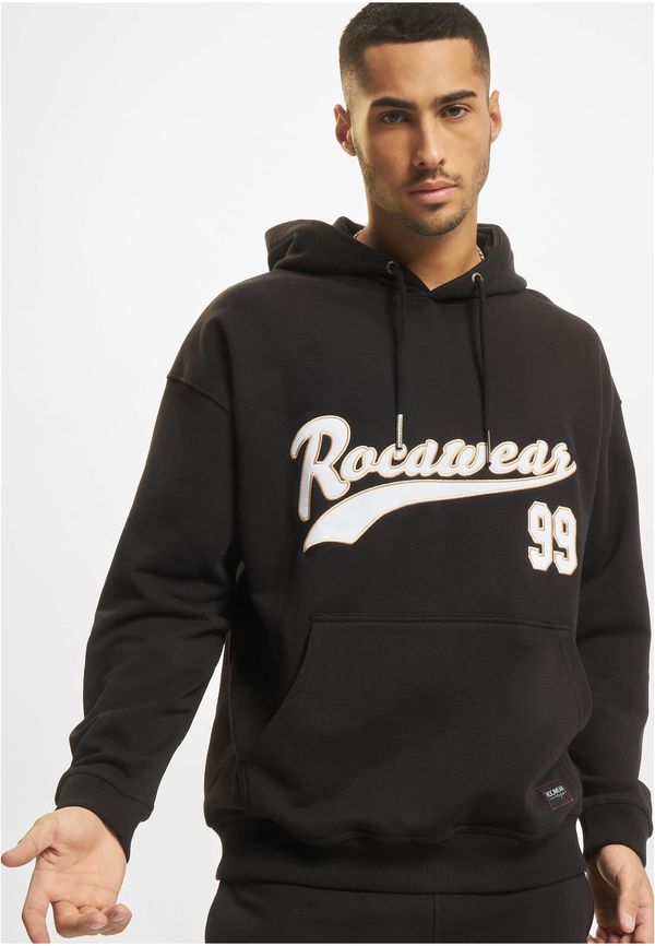 Rocawear Rocawear Perfect Blend Hoody Black