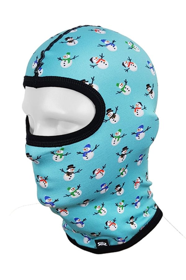 Rough Radical Rough Radical Kids's Balaclava Bałwanki