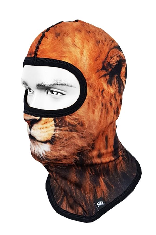 Rough Radical Rough Radical Kids's Balaclava Lew