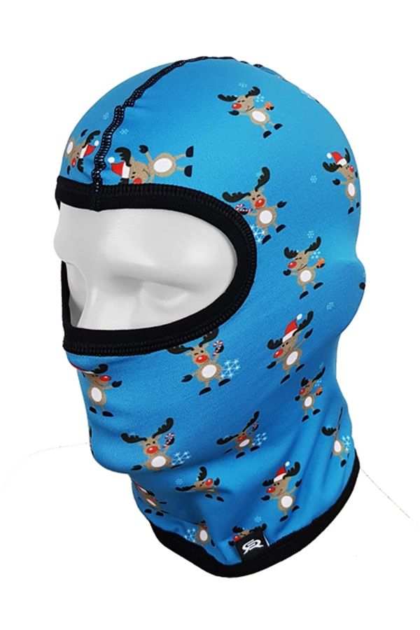 Rough Radical Rough Radical Kids's Balaclava Reniferki