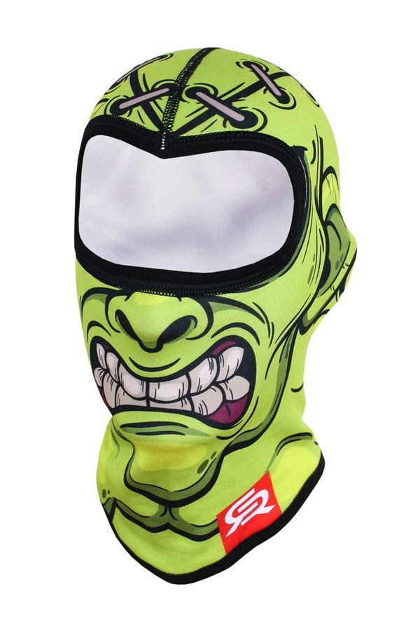 Rough Radical Rough Radical Kids's Balaclava Sub08