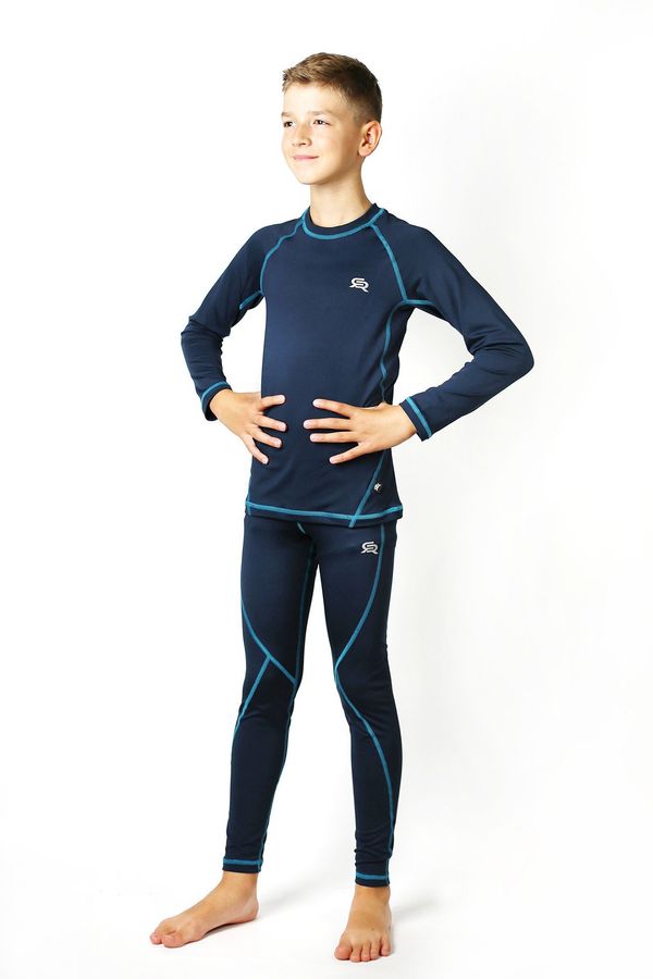 Rough Radical Rough Radical Kids's Thermal Underwear Kris