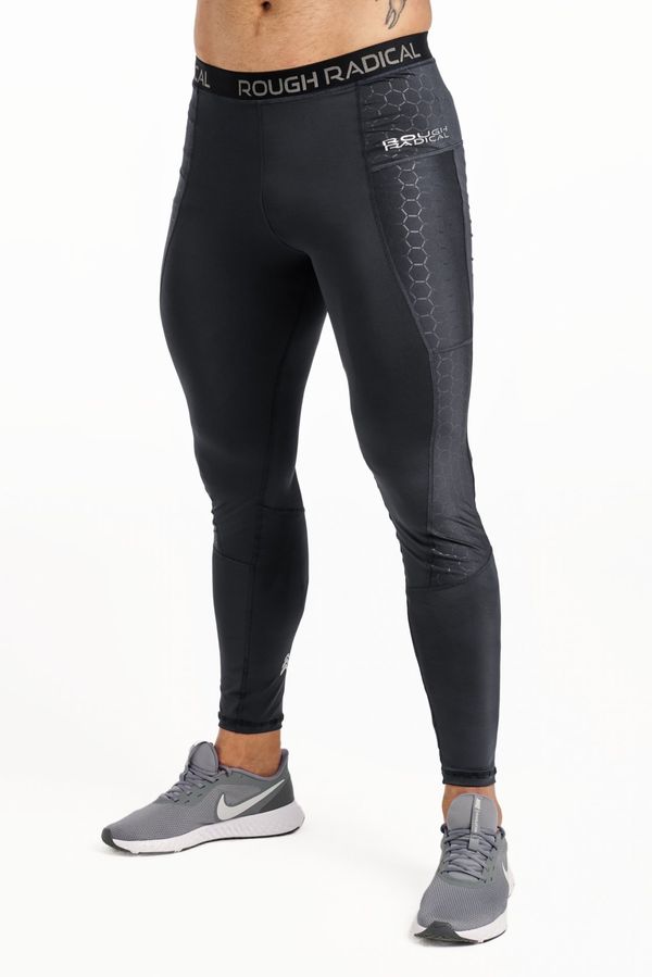 Rough Radical Rough Radical Man's Leggings Stone Long