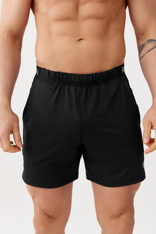 Rough Radical Rough Radical Man's Shorts Split Shorts